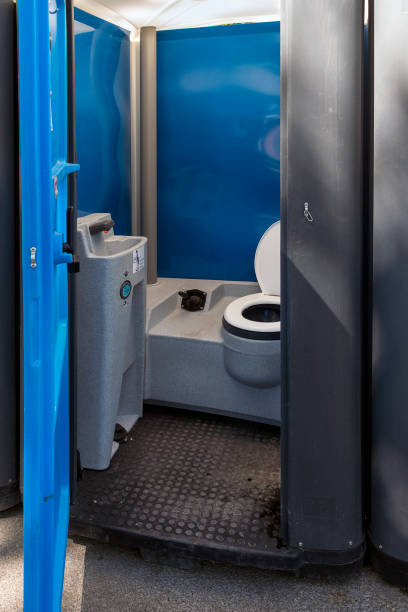 Best Affordable porta potty rental  in Jefferson City, TN