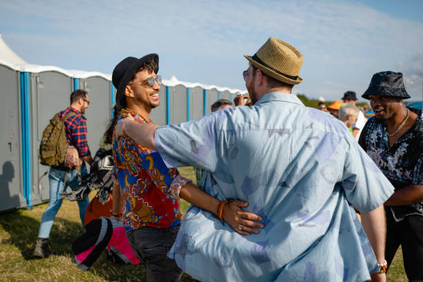 Best Event porta potty rental  in Jefferson City, TN
