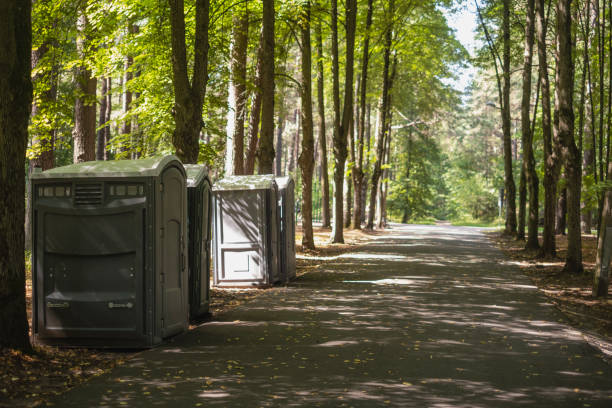 Best Local porta potty services  in Jefferson City, TN