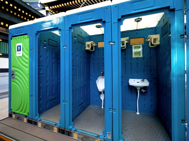 Best Affordable portable toilet rental  in Jefferson City, TN