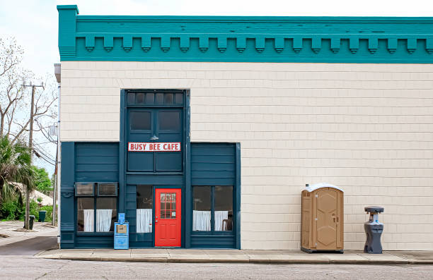 Jefferson City, TN porta potty rental Company