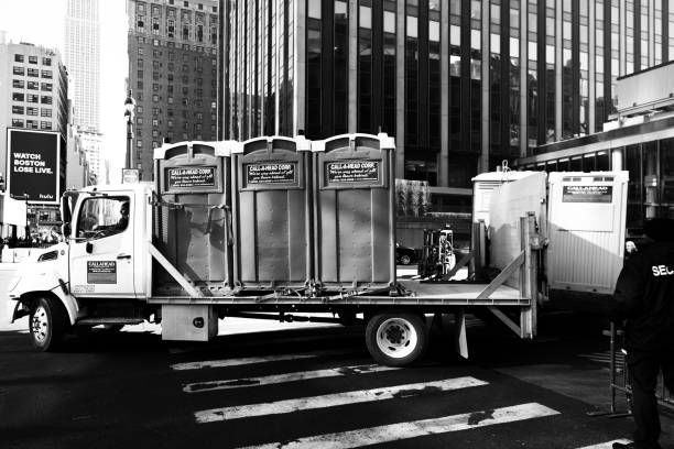 Best Best portable toilet rental  in Jefferson City, TN