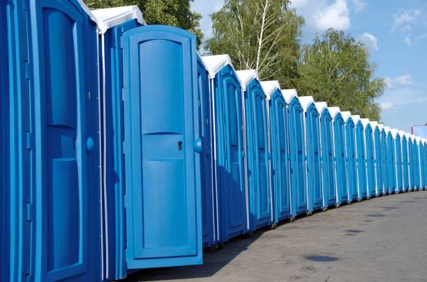 Best Emergency porta potty rental  in Jefferson City, TN